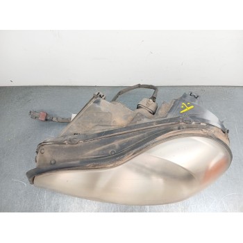 Recambio de faro izquierdo para volvo xc90 i (275) d5 awd referencia OEM IAM 31111190  