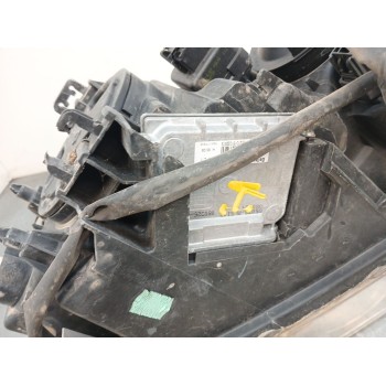 Recambio de faro izquierdo para volvo xc90 i (275) d5 awd referencia OEM IAM 31111190  