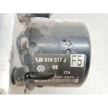 Recambio de abs para seat leon (1m1) 1.6 16 v referencia OEM IAM 1j0614517j  