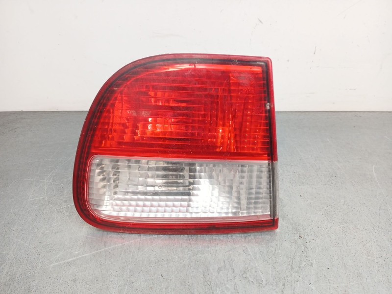 Recambio de piloto trasero izquierdo interior para seat leon (1m1) 1.6 16 v referencia OEM IAM 1m6945091b  