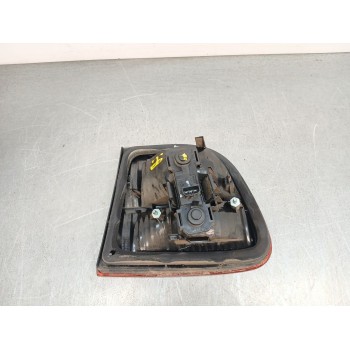 Recambio de piloto trasero izquierdo interior para seat leon (1m1) 1.6 16 v referencia OEM IAM 1m6945091b  