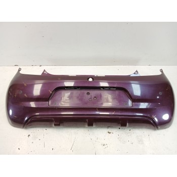 PARAGOLPES TRASERO 1612229480 