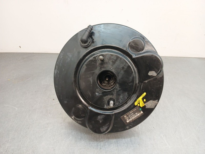 Recambio de servofreno para seat leon (1m1) 1.6 16 v referencia OEM IAM 1j1614105t  