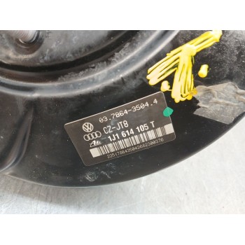 Recambio de servofreno para seat leon (1m1) 1.6 16 v referencia OEM IAM 1j1614105t  