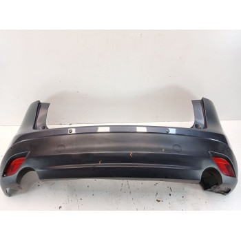 PARAGOLPES TRASERO KCZB5022X8P 