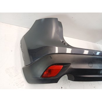 Recambio de paragolpes trasero para mazda cx-5 (ke, gh) 2.0 (keefw) referencia OEM IAM KCZB5022X8P  