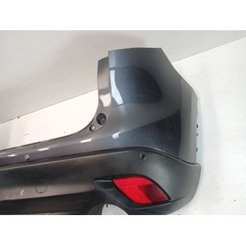 Recambio de paragolpes trasero para mazda cx-5 (ke, gh) 2.0 (keefw) referencia OEM IAM KCZB5022X8P  