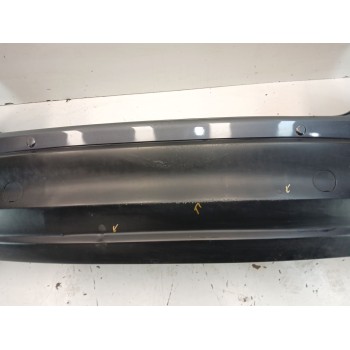 Recambio de paragolpes trasero para mazda cx-5 (ke, gh) 2.0 (keefw) referencia OEM IAM KCZB5022X8P  