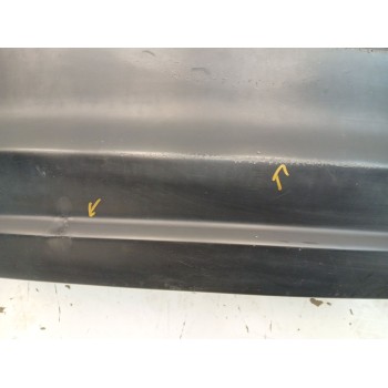 Recambio de paragolpes trasero para mazda cx-5 (ke, gh) 2.0 (keefw) referencia OEM IAM KCZB5022X8P  