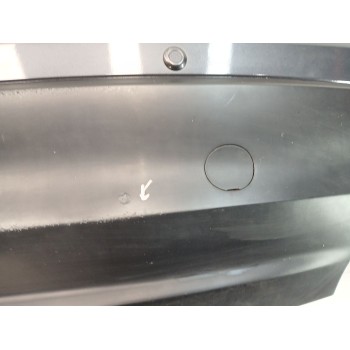 Recambio de paragolpes trasero para mazda cx-5 (ke, gh) 2.0 (keefw) referencia OEM IAM KCZB5022X8P  