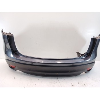 Recambio de paragolpes trasero para mazda cx-5 (ke, gh) 2.0 (keefw) referencia OEM IAM KCZB5022X8P  