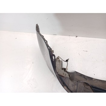 Recambio de paragolpes trasero para mazda cx-5 (ke, gh) 2.0 (keefw) referencia OEM IAM KCZB5022X8P  