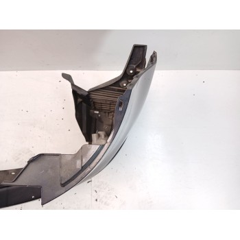 Recambio de paragolpes trasero para mazda cx-5 (ke, gh) 2.0 (keefw) referencia OEM IAM KCZB5022X8P  