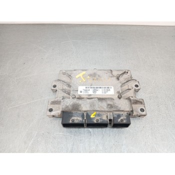 Recambio de centralita motor uce para ford ecosport trend referencia OEM IAM A2C10811400 CV1A12B684AB 