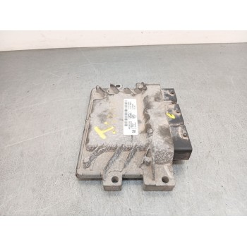 Recambio de centralita motor uce para ford ecosport trend referencia OEM IAM A2C10811400 CV1A12B684AB 