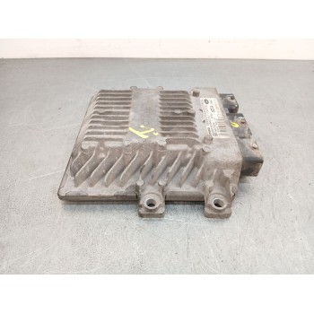 Recambio de centralita motor uce para ford fusion (ju_) 1.4 tdci referencia OEM IAM 6s6112a650ba  