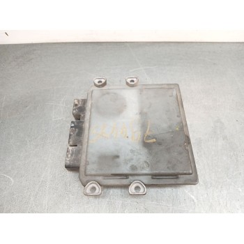 Recambio de centralita motor uce para ford fusion (ju_) 1.4 tdci referencia OEM IAM 6s6112a650ba  