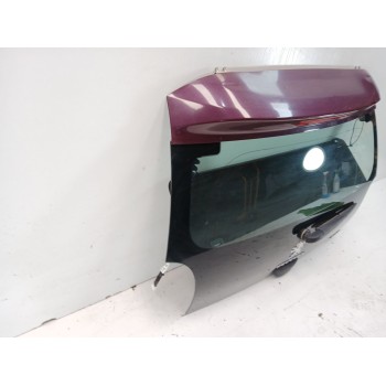 Recambio de porton trasero para peugeot 108 1.0 vti referencia OEM IAM   