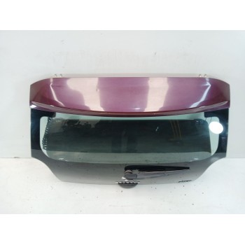 Recambio de porton trasero para peugeot 108 1.0 vti referencia OEM IAM   