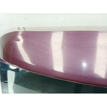 Recambio de porton trasero para peugeot 108 1.0 vti referencia OEM IAM   