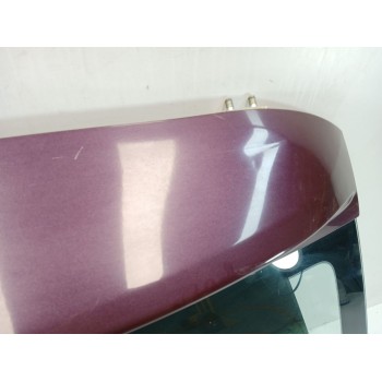 Recambio de porton trasero para peugeot 108 1.0 vti referencia OEM IAM   