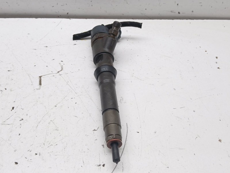 Recambio de inyector para iveco daily vi caja/chasis 33s16, 35s16, 35c16, 40c16, 50c16 referencia OEM IAM 0986435212 0445116001 