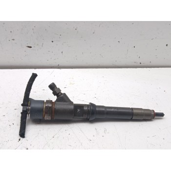 Recambio de inyector para iveco daily vi caja/chasis 33s16, 35s16, 35c16, 40c16, 50c16 referencia OEM IAM 0986435212 0445116001 