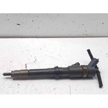 Recambio de inyector para iveco daily vi caja/chasis 33s16, 35s16, 35c16, 40c16, 50c16 referencia OEM IAM 0986435212 0445116001 