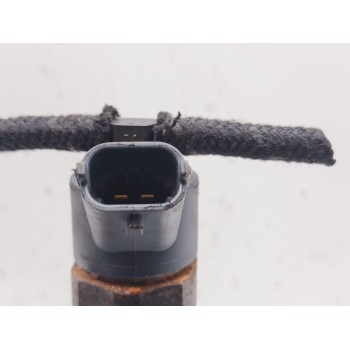 Recambio de inyector para iveco daily vi caja/chasis 33s16, 35s16, 35c16, 40c16, 50c16 referencia OEM IAM 0986435212 0445116001 