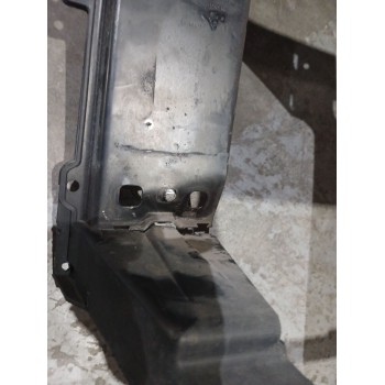 Recambio de panel frontal para bmw 3 touring (e91) 320 d referencia OEM IAM 51647058594  