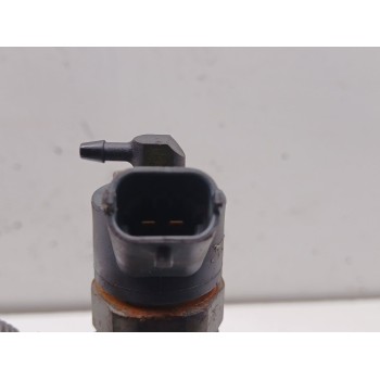 Recambio de inyector para iveco daily vi caja/chasis 33s16, 35s16, 35c16, 40c16, 50c16 referencia OEM IAM 0986435212 0445116001 