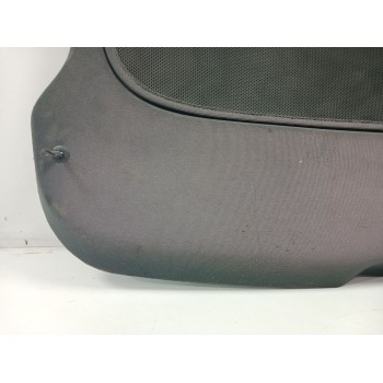 Recambio de bandeja trasera para audi a3 (8p1) 1.6 referencia OEM IAM   