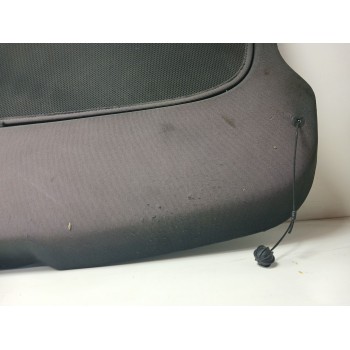 Recambio de bandeja trasera para audi a3 (8p1) 1.6 referencia OEM IAM   