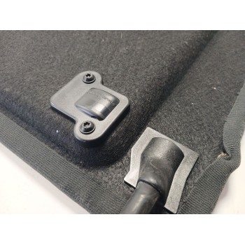 Recambio de bandeja trasera para audi a3 (8p1) 1.6 referencia OEM IAM   