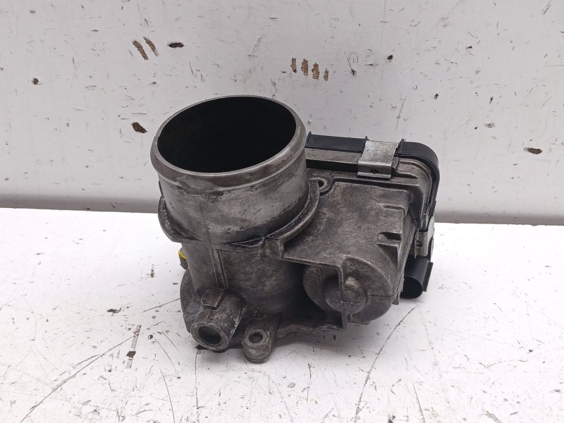 Recambio de caja mariposa para iveco daily vi caja/chasis 33s16, 35s16, 35c16, 40c16, 50c16 referencia OEM IAM 5802712012 54DTE3