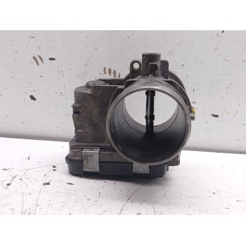 Recambio de caja mariposa para iveco daily vi caja/chasis 33s16, 35s16, 35c16, 40c16, 50c16 referencia OEM IAM 5802712012 54DTE3