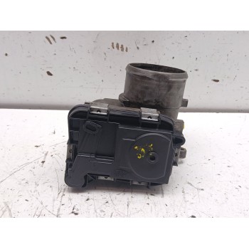 Recambio de caja mariposa para iveco daily vi caja/chasis 33s16, 35s16, 35c16, 40c16, 50c16 referencia OEM IAM 5802712012 54DTE3