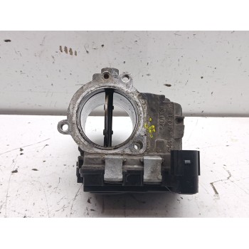 Recambio de caja mariposa para iveco daily vi caja/chasis 33s16, 35s16, 35c16, 40c16, 50c16 referencia OEM IAM 5802712012 54DTE3