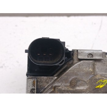 Recambio de caja mariposa para iveco daily vi caja/chasis 33s16, 35s16, 35c16, 40c16, 50c16 referencia OEM IAM 5802712012 54DTE3