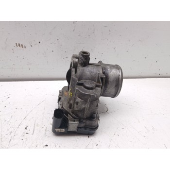 Recambio de caja mariposa para iveco daily vi caja/chasis 33s16, 35s16, 35c16, 40c16, 50c16 referencia OEM IAM 5802712012 54DTE3