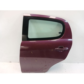 PUERTA TRASERA IZQUIERDA 1687144980 