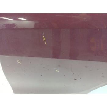 Recambio de puerta trasera izquierda para peugeot 108 1.0 vti referencia OEM IAM   