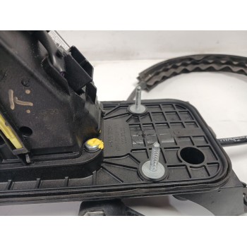 Recambio de palanca cambio para seat arona (kj7, kjp) 1.0 tsi referencia OEM IAM 2Q1713023Q  