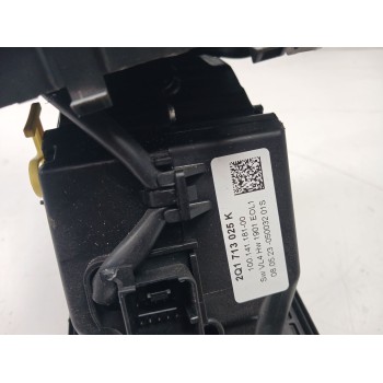 Recambio de palanca cambio para seat arona (kj7, kjp) 1.0 tsi referencia OEM IAM 2Q1713023Q  