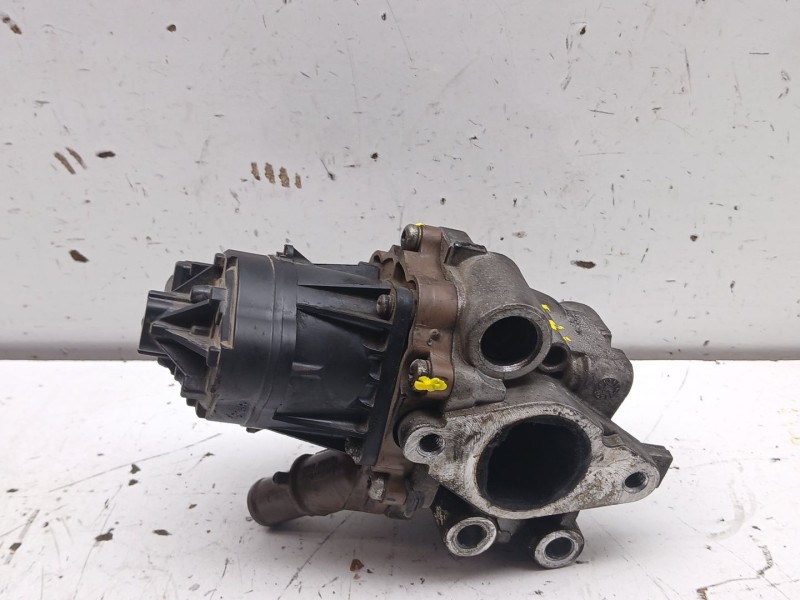 Recambio de valvula egr para iveco daily vi caja/chasis 33s16, 35s16, 35c16, 40c16, 50c16 referencia OEM IAM egvh6fpt 5802061038