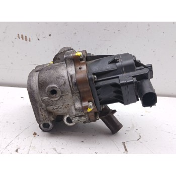 Recambio de valvula egr para iveco daily vi caja/chasis 33s16, 35s16, 35c16, 40c16, 50c16 referencia OEM IAM egvh6fpt 5802061038