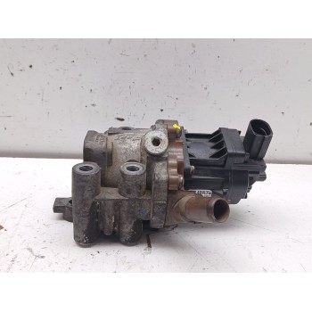 Recambio de valvula egr para iveco daily vi caja/chasis 33s16, 35s16, 35c16, 40c16, 50c16 referencia OEM IAM egvh6fpt 5802061038