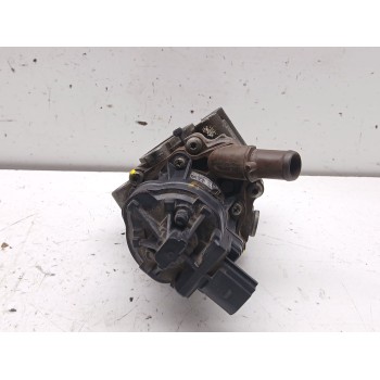 Recambio de valvula egr para iveco daily vi caja/chasis 33s16, 35s16, 35c16, 40c16, 50c16 referencia OEM IAM egvh6fpt 5802061038