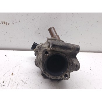 Recambio de valvula egr para iveco daily vi caja/chasis 33s16, 35s16, 35c16, 40c16, 50c16 referencia OEM IAM egvh6fpt 5802061038