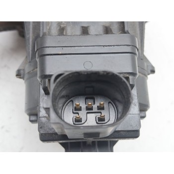 Recambio de valvula egr para iveco daily vi caja/chasis 33s16, 35s16, 35c16, 40c16, 50c16 referencia OEM IAM egvh6fpt 5802061038